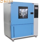 Climatic Chamber Automatic Laboratory Machine Rain Test Chamber B-LY Simulation Chamber IEC 60529