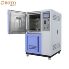 Climatic Chamber Manufacturer Small High And Low Temperature Test Chamber