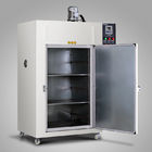 Laboratory 50L 30KG Hot Air Drying Oven Large Aging Testing