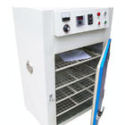 50Hz Stainless Steel Electric Lab Drying Oven Programmable Motorcycle