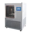 Laboratory Pharmaceutical Lyophilizer Vacuum Freeze Dryer Freeze Dryer