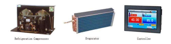 C&aacute;mara clim&aacute;tica de la prueba de la estabilidad de precios de Constant Calibrating Temperature Humidity Tester de la m&aacute;quina del prueba de laboratorio 1