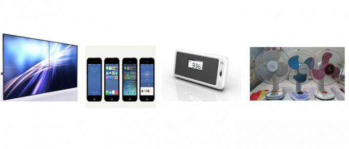 Cámara programable de la prueba de envejecimiento del marcar a fuego del envejecimiento de la electricidad de la pantalla LCD del teléfono del equipo de prueba del marcar a fuego del tablero del PWB 2