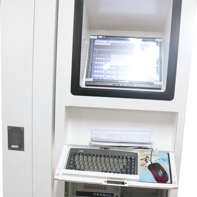 Cámara programable de la prueba de envejecimiento del marcar a fuego del envejecimiento de la electricidad de la pantalla LCD del teléfono del equipo de prueba del marcar a fuego del tablero del PWB 1