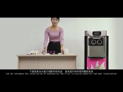 Laboratorio que seca la cámara de atmósfera controlada de la máquina GB/T2951.21-2008 del prueba de laboratorio de Oven Ozone Aging Test Chamber