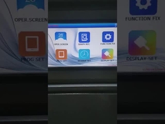 Caminar en el congelador Caminar en la cámara de prueba de temperatura y humedad Caminar en la cámara ambiental