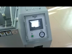 Experimenta una resistencia a la corrosión sin igual con la cámara de prueba de sal