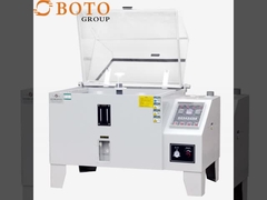 Cámara de la prueba del ambiente de la fábrica ASTM B-117 de China de la cámara de la prueba de corrosión del espray de sal
