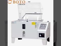 Cámara de ensayo de rociado de sal de última generación para la evaluación integral de la corrosión