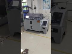 Cámara de prueba de niebla salina