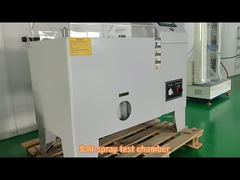 Salt Spray Test Chamber