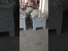 Cámara de prueba de niebla salina