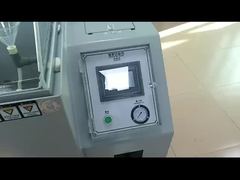 Introduzco la cámara de prueba de corrosión de sal con sobrecarga ISO 9227 prueba de sal para usted
