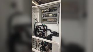 Cámara de prueba de pulverización de sal por microordenador, probador de corrosión resistente a la sal para revestimientos