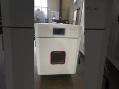 Equipo de pulverización de sal de suelo para sujetadores y herrajes Prueba de envejecimiento anticorrosión
