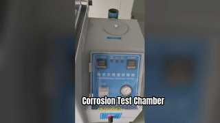 Equipo de prueba de corrosión de la prueba de resistencia a la corrosión de la cámara de la prueba de espray de sal