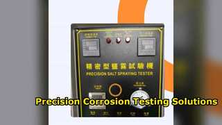 Cámara de prueba de vida útil de pulverización de sal, temperatura y humedad constante, hardware de nueva energía, a prueba de explosiones