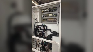 Probador de pulverización de sal de sobremesa pequeño para productos electrochapados prueba de envejecimiento de sal