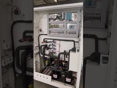 Cámara anticorrosión de la prueba de espray de sal, máquina revestida de la prueba de erosión de la sal del objeto