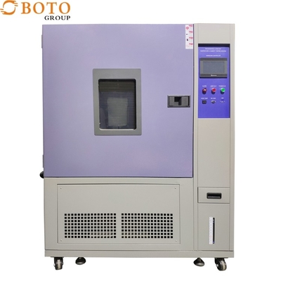 Lab G82423.22—87Nb Equipment Temperature And Humidity Test Chamber Climate Test Chamber