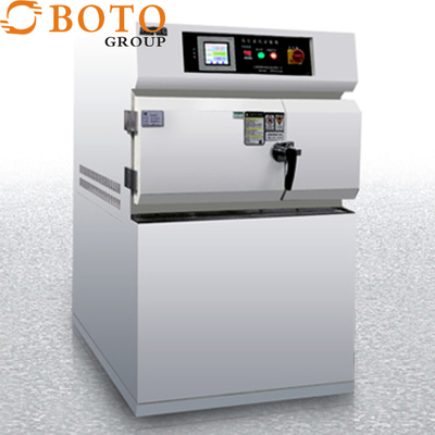 B-XD-800 Xenon Arc Lamp Aging Test Chamber RT+10-70℃, 50%~95%RH, 408L