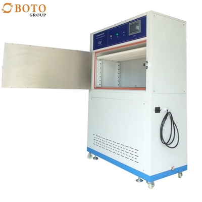 Xenon Arc Aging Test Chamber  B-XD-800 Radiation  Intensity 550 W/㎡ Power 2/6KW