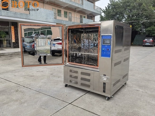 GB/T2423.4-2008-Db Environmental Test Chambers -40℃-150℃ GB/T2423.2 Programmable High Temperature Chamber