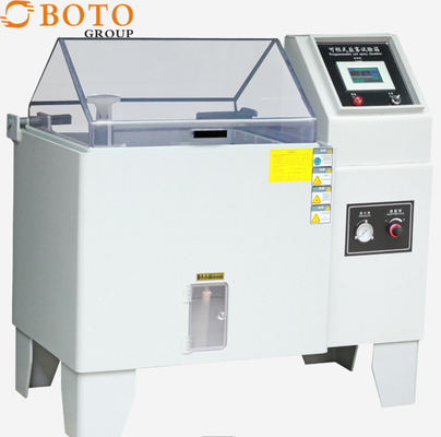 DIN50021 Environmental Test Chambers Salt Spray Corrosion Test Chamber ISO Machine