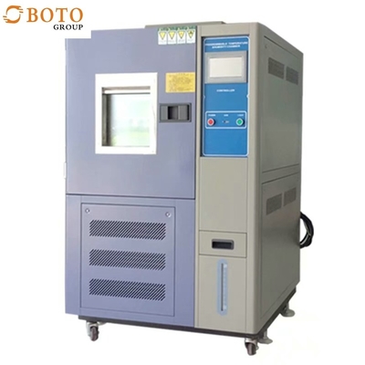 Environmental Test Chambers 80L Temperature Programmable High Temp Humidity Test Thermal Chamber