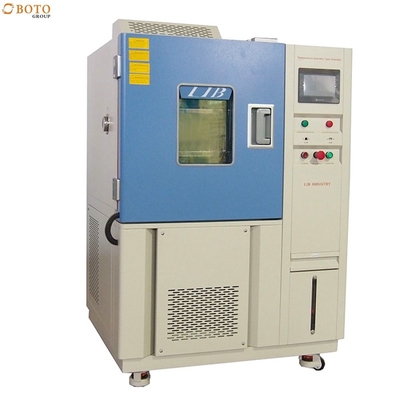Climatic Chamber Manufacturer -70 To +150c Temperature Humidity Environmental Test Chambers