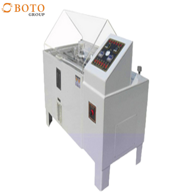 Customized SUS304 Salt Spray Test Chamber Singleton Salt Spray Chamber Water Spray Test Chamber