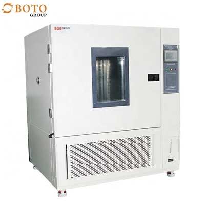 G82423.22 Small and Low Temperature Humidity Test Chamber with LCD Touch Screen B-TH-48L