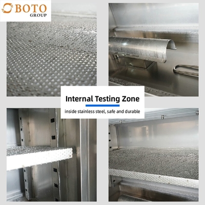 Uv Lamp Testing Equipment Uv Light Testing Equipment Uv Weathering Chamber Uv Aging Chamber