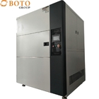 Premium Lab Drying Oven Three Box-Type Hot&Cold Impact Chamber Comply With ISO Standards