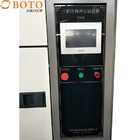 BTS-401 Lab Drying Oven: 3 Box-Type Hot/Cold Impact Chamber GB/T2423.1.2-2001, 40x35x35