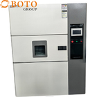 BTS-401 Lab Drying Oven: 3 Box-Type Hot/Cold Impact Chamber GB/T2423.1.2-2001, 40x35x35