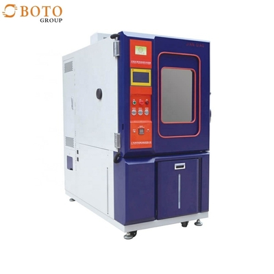 Alternating Temperature & Humidity Test Chamber, Reliability Tests, EN 196-1,EN 12390-2,EN 12390-9