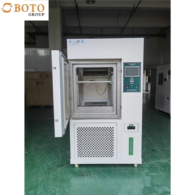 DIN50021 Xenon Lamp Aging Chamber Xenon Arc Test Chamber Environmental Test Chambers