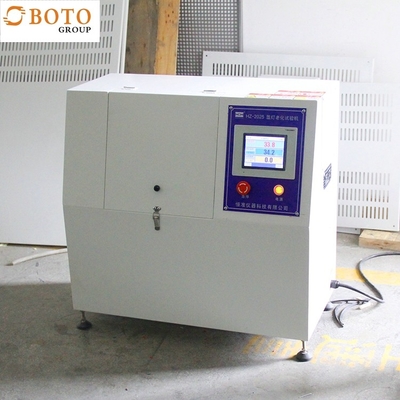 Xenon Arc Test Chamber Climatic Chamber Manufacturer DIN50021 Xenon Lamp Aging Chamber Lab Instrument