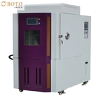 Rapid Temperature Test Chamber for Electrical/Electronic Prods ISO MIL-STD-2164 MIL-344A-4-16