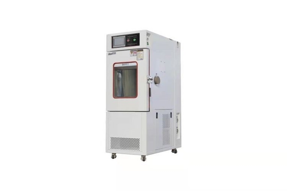 Reliability Programmable Temperature Humidity Test Chamber, EN 196-1,EN 12390-2,EN 12390-9