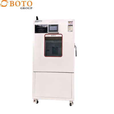 High Accuracy Humidity Conditioning Equipment with PID Microprocessor Control ±3.0% RH