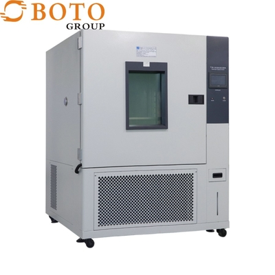 GB11158 Environmental Temperature Humidity Aging Test Chamber method of humidity and heat alternating
