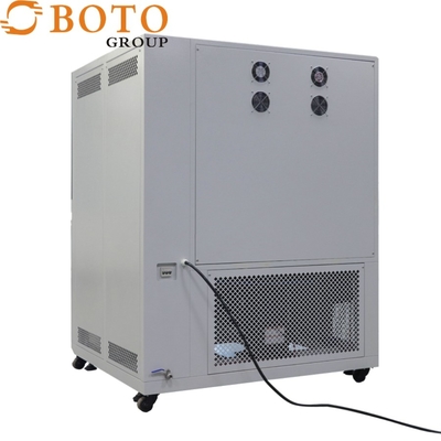 GB11158 Environmental Temperature Humidity Aging Test Chamber method of humidity and heat alternating