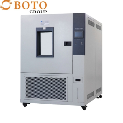 GB11158 Environmental Temperature Humidity Aging Test Chamber method of humidity and heat alternating
