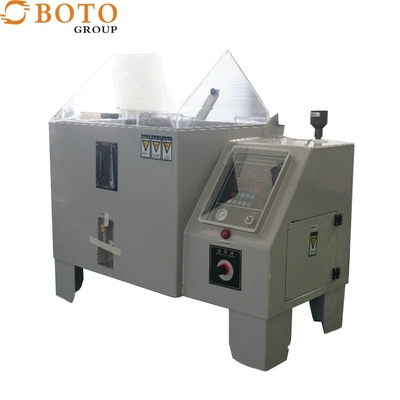 Customizable Salt Spray Test Chamber for Various Applications