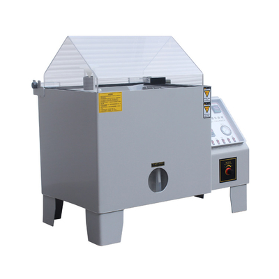 0.09m2-2.25m2 Test Area Salt Spray Test Chamber with Corrosion-resistant PP Material and AC 220V 50Hz Power Source