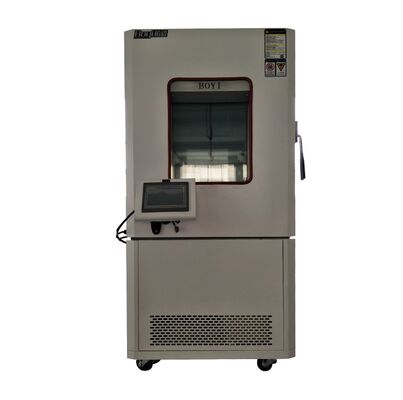Programmable High Temperature Chamber For TheLab-Advanced Environmental Reliability Testing Equipment