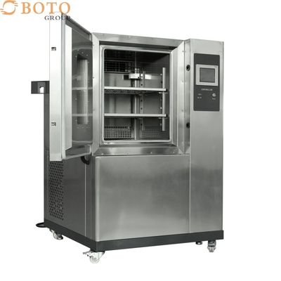 Benchtops Temperature & Humidity Test Chamber for High/Low Temperature Simulations