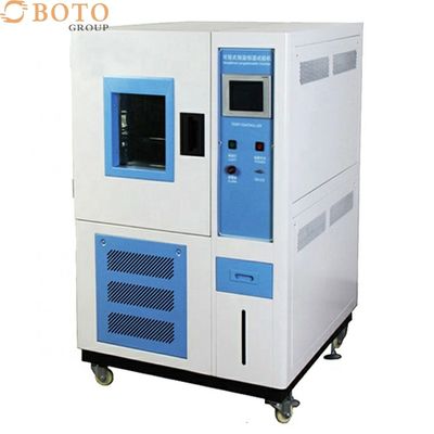 Benchtops Temperature & Humidity Test Chamber for High/Low Temperature Simulations